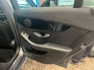 Mercedes-Benz C 180 2019 elegance-thumb-14
