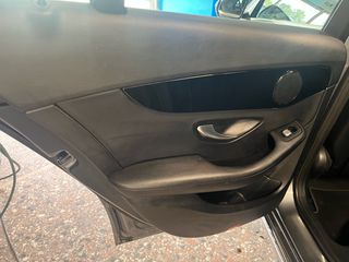 Mercedes-Benz C 180 2019 elegance-thumb-18