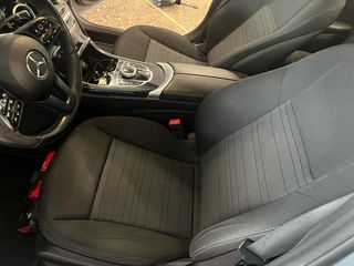 Mercedes-Benz C 180 2019 elegance-thumb-20