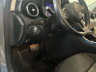 Mercedes-Benz C 180 2019 elegance-thumb-21