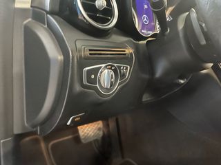 Mercedes-Benz C 180 2019 elegance-thumb-22