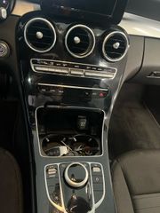 Mercedes-Benz C 180 2019 elegance-thumb-25