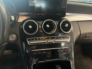 Mercedes-Benz C 180 2019 elegance-thumb-26