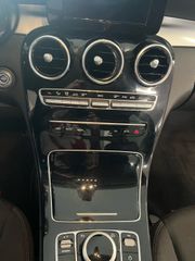 Mercedes-Benz C 180 2019 elegance-thumb-27