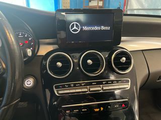 Mercedes-Benz C 180 2019 elegance-thumb-28