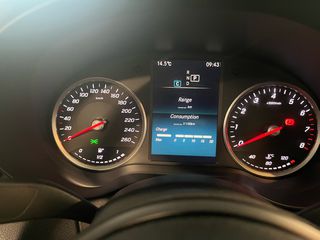 Mercedes-Benz C 180 2019 elegance-thumb-29