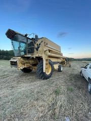 Θεριζοαλωνιστικές New Holland 1991 TX 36