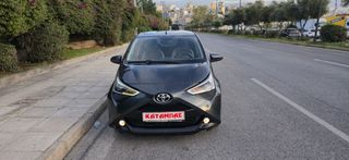 Toyota Aygo 2019 X-Play-Automato-thumb-1