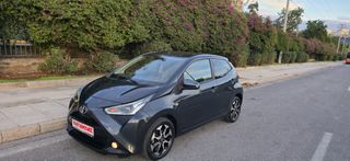 Toyota Aygo 2019 X-Play-Automato-thumb-2