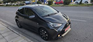 Toyota Aygo 2019 X-Play-Automato-thumb-3