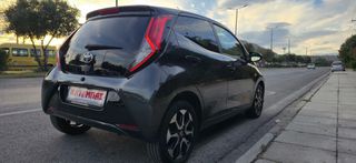 Toyota Aygo 2019 X-Play-Automato-thumb-30