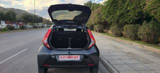 Toyota Aygo 2019 X-Play-Automato-thumb-32
