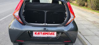 Toyota Aygo 2019 X-Play-Automato-thumb-33