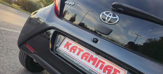 Toyota Aygo 2019 X-Play-Automato-thumb-37