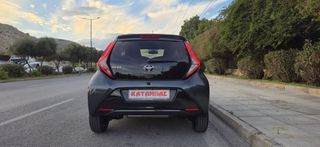 Toyota Aygo 2019 X-Play-Automato-thumb-38