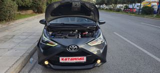 Toyota Aygo 2019 X-Play-Automato-thumb-4