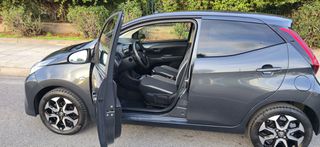 Toyota Aygo 2019 X-Play-Automato-thumb-7