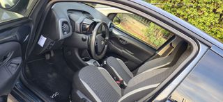 Toyota Aygo 2019 X-Play-Automato-thumb-9