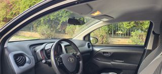 Toyota Aygo 2019 X-Play-Automato-thumb-11