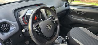 Toyota Aygo 2019 X-Play-Automato-thumb-13
