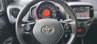 Toyota Aygo 2019 X-Play-Automato-thumb-15