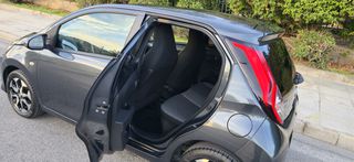 Toyota Aygo 2019 X-Play-Automato-thumb-23