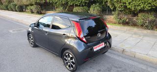 Toyota Aygo 2019 X-Play-Automato-thumb-27