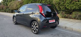 Toyota Aygo 2019 X-Play-Automato-thumb-28