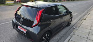 Toyota Aygo 2019 X-Play-Automato-thumb-29