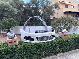 ΠΡΟΦΥΛΑΚΤΗΡΑΣ VOLKSWAGEN SCIROCCO