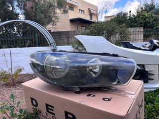 ΠΡΟΦΥΛΑΚΤΗΡΑΣ VOLKSWAGEN SCIROCCO-thumb-1