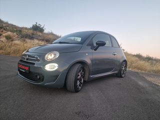 Fiat 500 2022-thumb-1