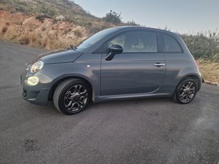 Fiat 500 2022-thumb-2