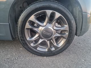Fiat 500 2022-thumb-3