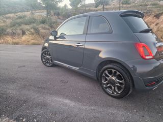 Fiat 500 2022-thumb-4