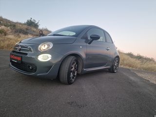 Fiat 500 2022-thumb-5