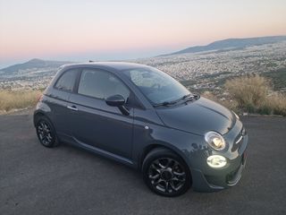 Fiat 500 2022-thumb-9