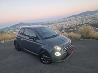 Fiat 500 2022-thumb-11