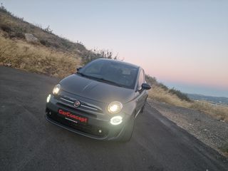 Fiat 500 2022-thumb-14
