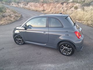 Fiat 500 2022-thumb-15