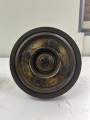 ΕΔΡΑΝΟ ΒΕΝΤΙΛΑΤΕΡ ΜΑΝ D2876-thumb-1