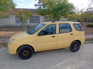 Suzuki Ignis 2004 4X4 1.300CC