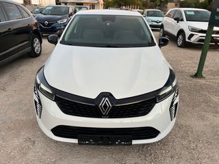 Renault Clio 2024-thumb-1
