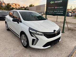 Renault Clio 2024