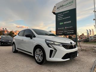 Renault Clio 2024-thumb-2