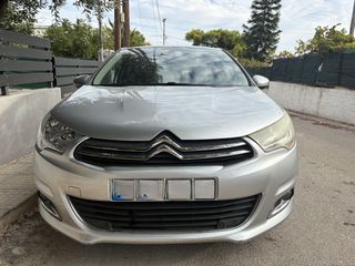 Citroen C4 2011 EXCLUSIVE 1.6 FULL EXTRA
