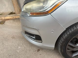 Citroen C4 2011 EXCLUSIVE 1.6 FULL EXTRA-thumb-1