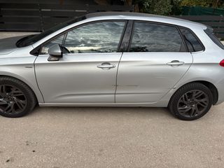 Citroen C4 2011 EXCLUSIVE 1.6 FULL EXTRA-thumb-2