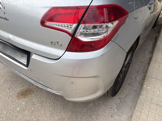 Citroen C4 2011 EXCLUSIVE 1.6 FULL EXTRA-thumb-7