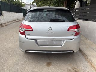 Citroen C4 2011 EXCLUSIVE 1.6 FULL EXTRA-thumb-8